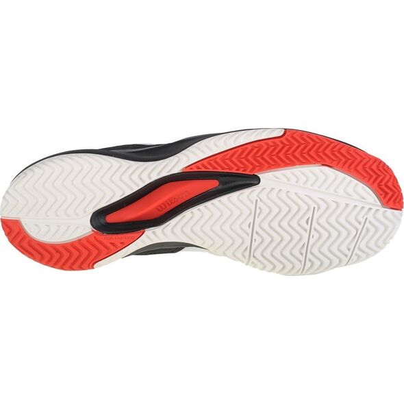 Wilson Wilson Rush Pro Ace WRS328420 białe 47 1/3 10327118 97512573245