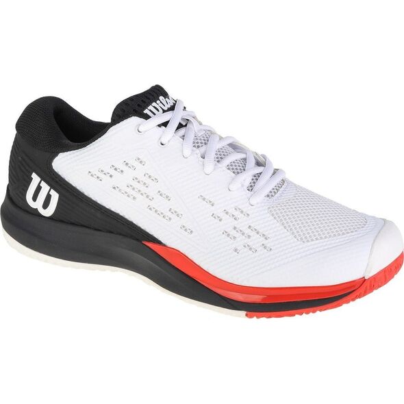 Wilson Wilson Rush Pro Ace WRS328420 białe 48 10327119 97512573351
