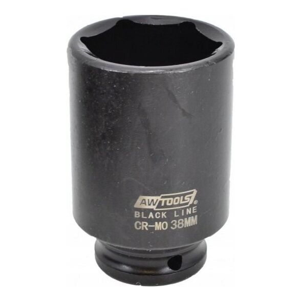 AWTools AWTOOLS ZESTAW NASADEK DO FELG ALUMINIOWYCH KOMPLET 17-19-21mm 3szt. 10362756 5903678604264
