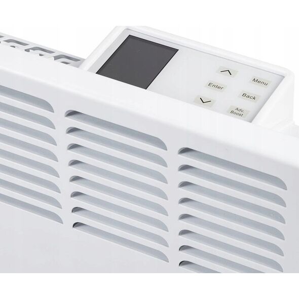Grzejnik Warmtec Grzejnik konwektorowy EWE+1500W biały Warmtec WiFi 10362982 5902605408869