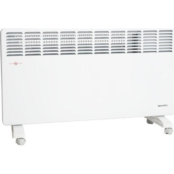 Grzejnik Warmtec Grzejnik konwektorowy EWE+1500W biały Warmtec WiFi 10362982 5902605408869