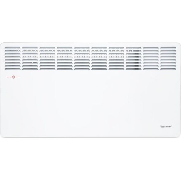 Grzejnik Warmtec Grzejnik konwektorowy EWE+1500W biały Warmtec WiFi 10362982 5902605408869