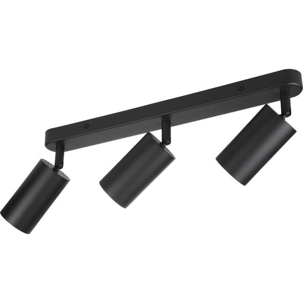 Lampa sufitowa Maclean Lampa ścienno-sufitowa SPOT GU10 MCE453 B 10367968 5902211123972