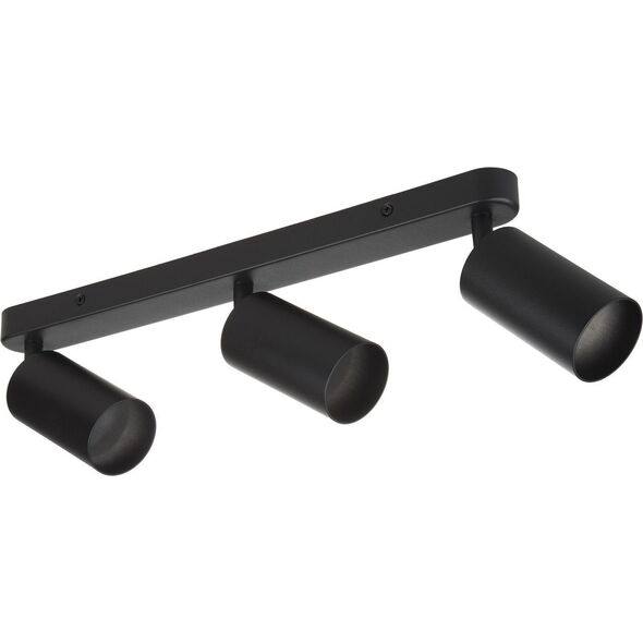 Lampa sufitowa Maclean Lampa ścienno-sufitowa SPOT GU10 MCE453 B 10367968 5902211123972