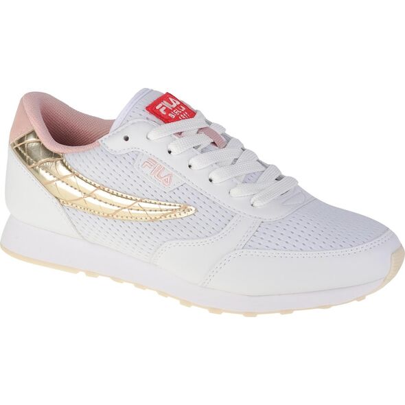 Fila Fila Orbit F Low Wmn FFW0040-13069 białe 39 10368108 8719477643598