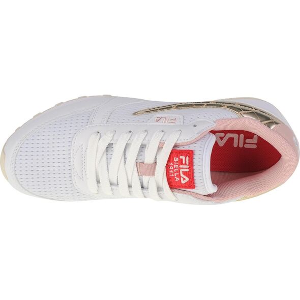 Fila Fila Orbit F Low Wmn FFW0040-13069 białe 39 10368108 8719477643598