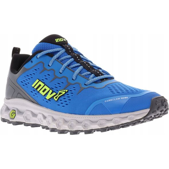 Inov-8 Inov-8 Parkclaw G 280 000972-BLGY-S-01 Niebieskie 41,5 10368129 5054167690494