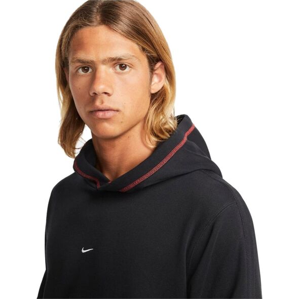 Nike Nike FC Fleece Hoodie DC9024-010 Czarne M 10368150 195245077419