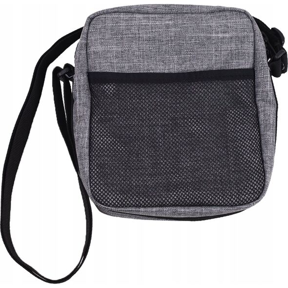 Herschel Herschel Heritage Crossbody 11137-00919 szary One size 10368723 828432546206