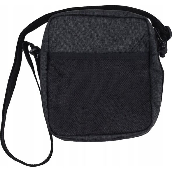 Herschel Herschel Heritage Crossbody 11137-02090 szary One size 10368725 828432546213
