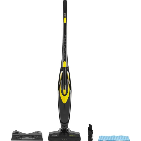 Odkurzacz pionowy Sencor SVC 0740BL 10372253 8590669279425