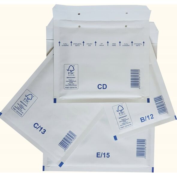 Emerson Koperty A/11 bąbelkowe EMERSON iKO0120x175x200 200szt 10379748 5900950813017