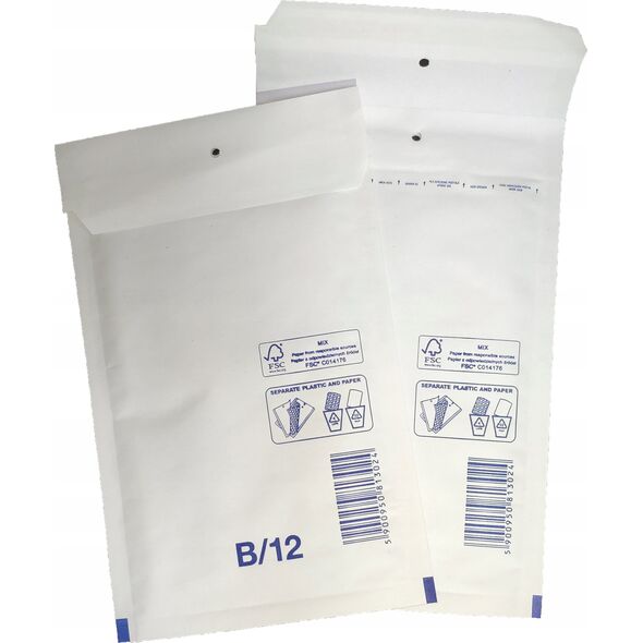 Emerson Koperty B/12 bąbelkowe EMERSON iKO0140x225x200 200szt 10379749 5900950813024