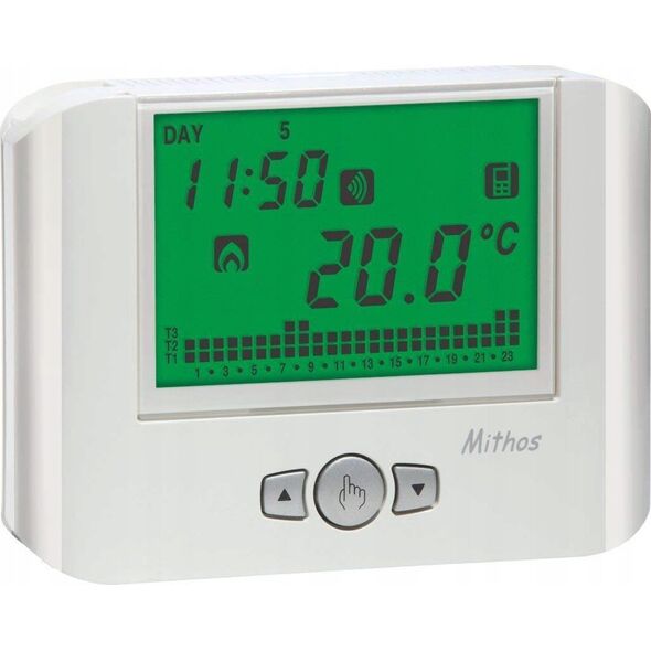 Regulator Easy Control CT 200 czarny (B) 10395262 4057749397737