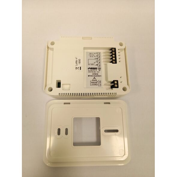 Regulator Easy Control CT 200 czarny (B) 10395262 4057749397737