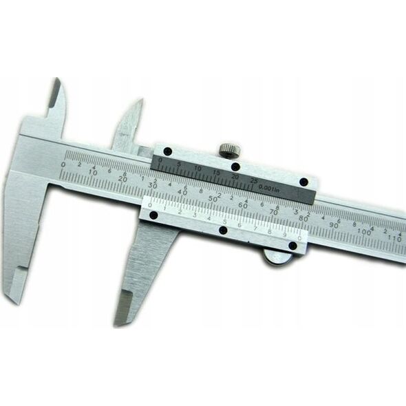 Högert Technik Suwmiarka analogowa 150 mm 10396722 5901867139450