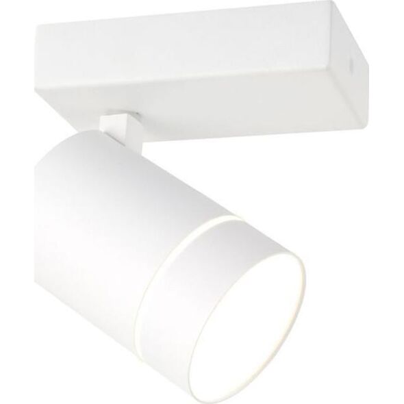 Lampa sufitowa Italux Lampa reflektor spot LED 5W SELMA SPL-31983-1B-WH Italux 10400111 5900644430049