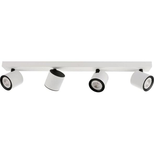 Lampa sufitowa Italux Lampa reflektor spot KARLOTA SPL-31959-4B-WH Italux 10400116 5900644430544