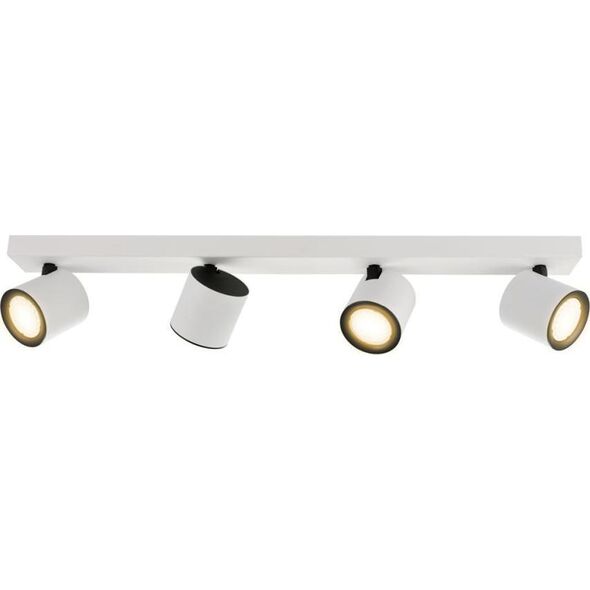Lampa sufitowa Italux Lampa reflektor spot KARLOTA SPL-31959-4B-WH Italux 10400116 5900644430544