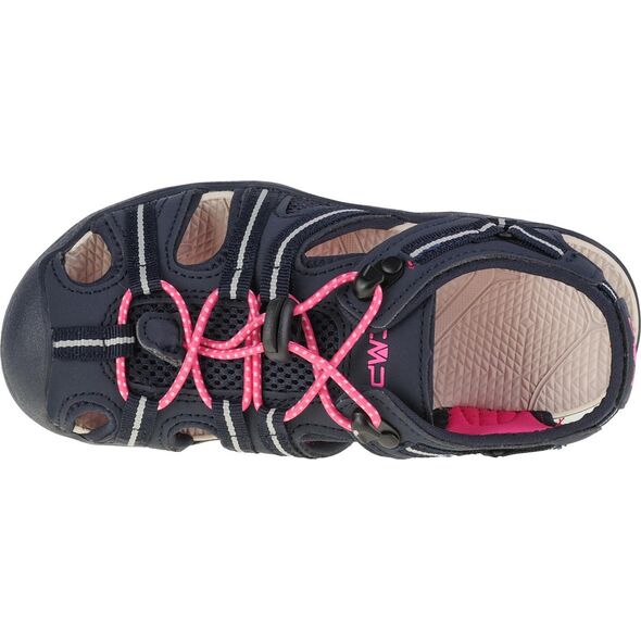 CMP CMP Aquarii 2.0 Hiking Sandal Jr 30Q9664-38UL Granatowe 35 10405557 8057153994283