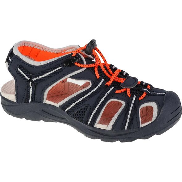 CMP CMP Aquarii 2.0 Hiking Sandal Jr 30Q9664-58UL Granatowe 30 10405559 8057153994115