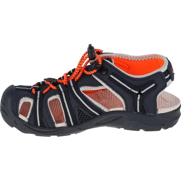 CMP CMP Aquarii 2.0 Hiking Sandal Jr 30Q9664-58UL Granatowe 30 10405559 8057153994115
