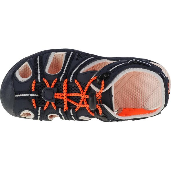CMP CMP Aquarii 2.0 Hiking Sandal Jr 30Q9664-58UL Granatowe 35 10405564 8057153994313
