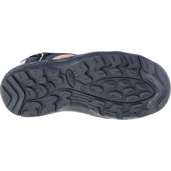 CMP CMP Aquarii 2.0 Hiking Sandal Jr 30Q9664-58UL Granatowe 35 10405564 8057153994313