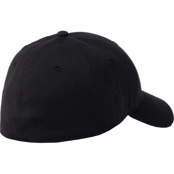 New Era New Era Flag Basic Cap 11086491 Czarne S/M 10405601 888716726670