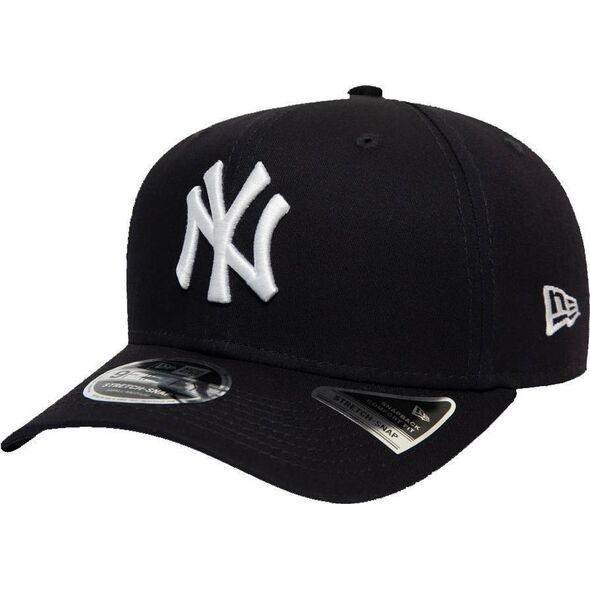 New Era New Era 9FIFTY New York Yankees MLB Stretch Snap Cap 12134666 S/M 10405605 193650908625