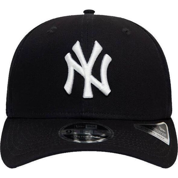 New Era New Era 9FIFTY New York Yankees MLB Stretch Snap Cap 12134666 S/M 10405605 193650908625