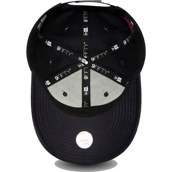 New Era New Era 9FIFTY New York Yankees MLB Stretch Snap Cap 12134666 S/M 10405605 193650908625