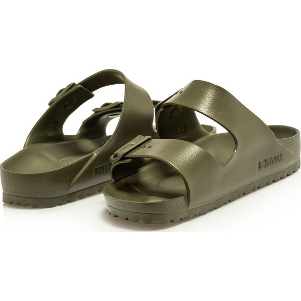 Birkenstock Birkenstock Arizona 1019152 Zielone 37 10405628 4061416357290