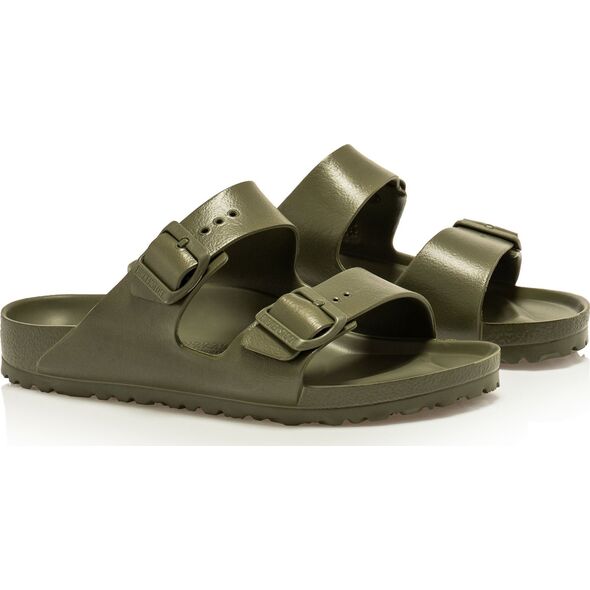 Birkenstock Birkenstock Arizona 1019152 Zielone 37 10405628 4061416357290