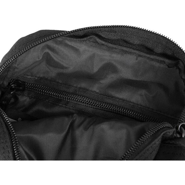 New Era New Era MLB New York Yankees Side Bag 11942030 Czarne One size 10405679 193325885329