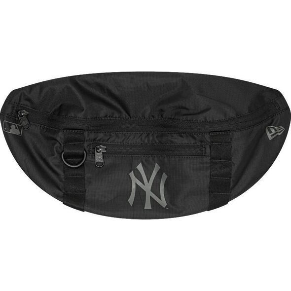 New Era New Era MLB New York Yankees Waist Bag 12145412 Czarne One size 10405680 194087489138