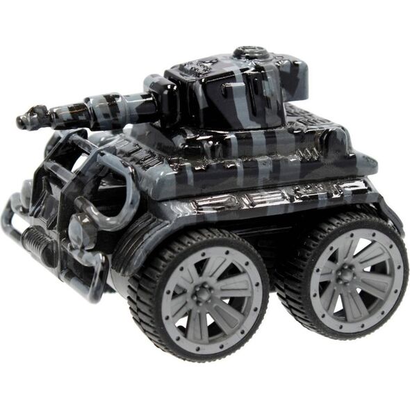 Mega Creative Czołg 7cm MegaCreative 10414215 5908275174844