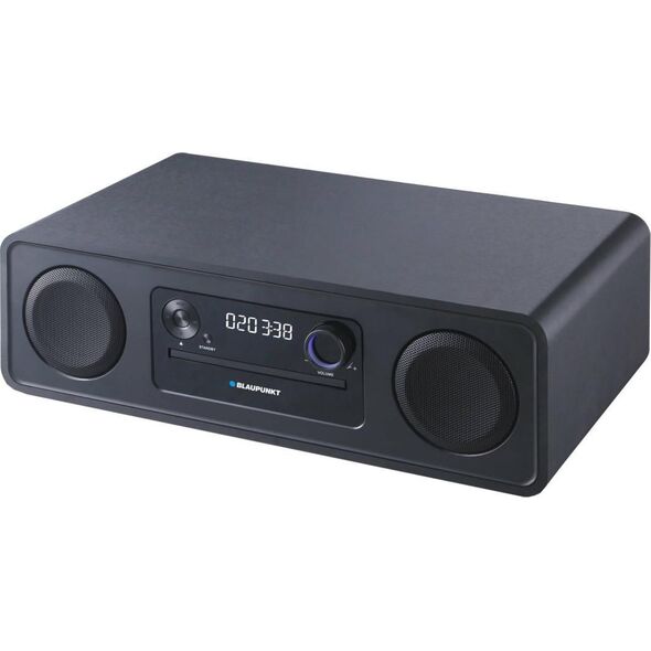 Wieża Blaupunkt MS20BK 10443311 5901750505300