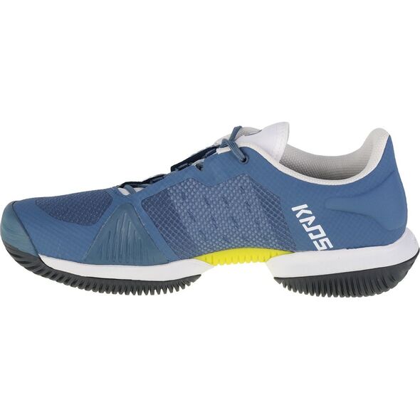Wilson Wilson Kaos Swift WRS328960 Niebieskie 46 2/3 10475429 97512555432