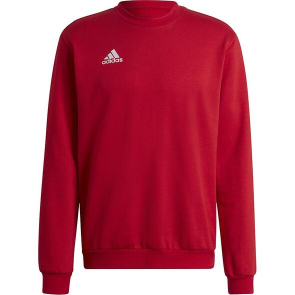 Adidas Bluza adidas ENTRADA 22 Sweat Top HB0577 HB0577 czerwony XXXL 10476073 4065418891486