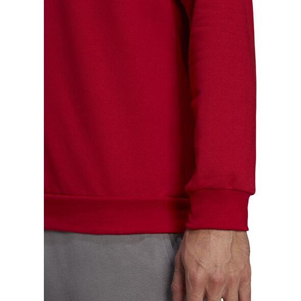 Adidas Bluza adidas ENTRADA 22 Sweat Top HB0577 HB0577 czerwony XXXL 10476073 4065418891486