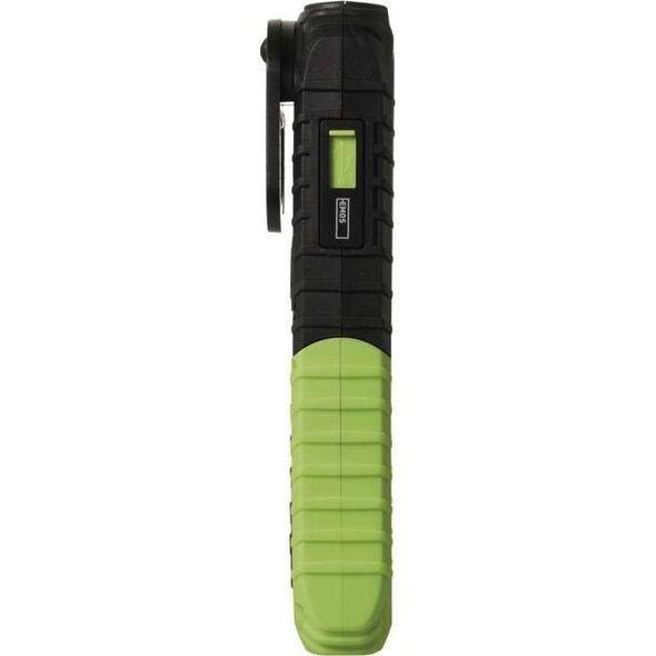 Emos Latarka warsztatowa 5W LED 3W 400lm 2000mAh 10485313 8592920072950