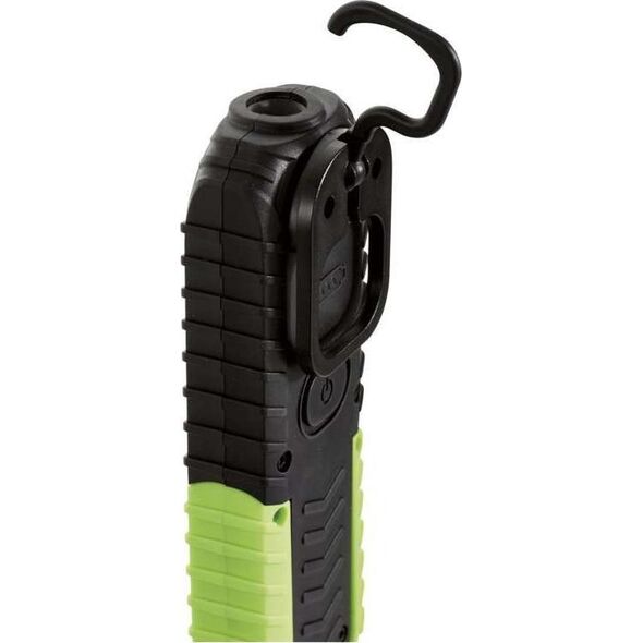 Emos Latarka warsztatowa 5W LED 3W 400lm 2000mAh 10485313 8592920072950