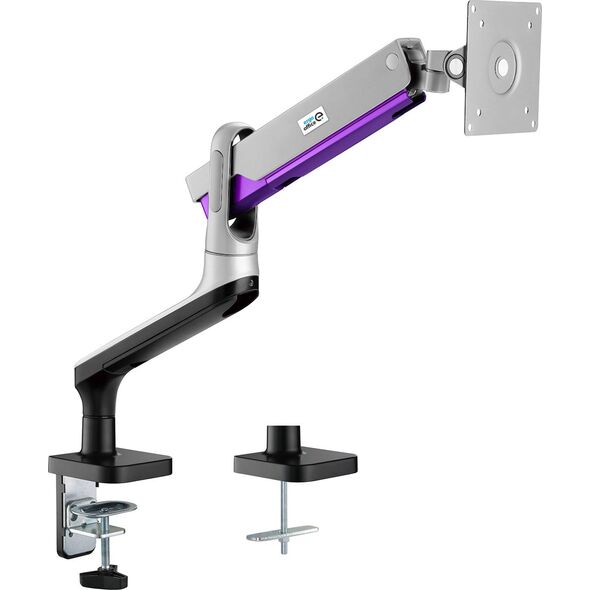 Ergo Office Uchwyt biurkowy na monitor 17" - 32" (ER-436) 10530797 5902211121374
