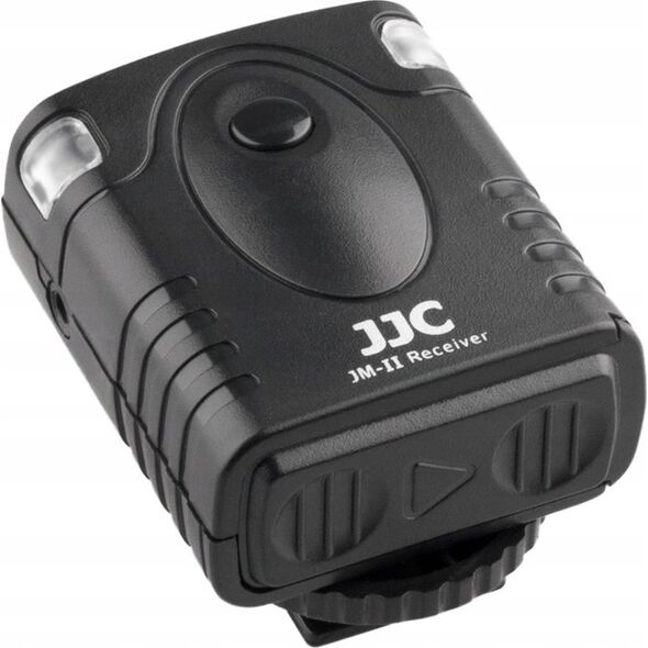 JJC Pilot / WĘŻyk Spustowy 2w1 Dmw-rs1 / Dmw-rsl1 Do Panasonic 10532086 6950291503312