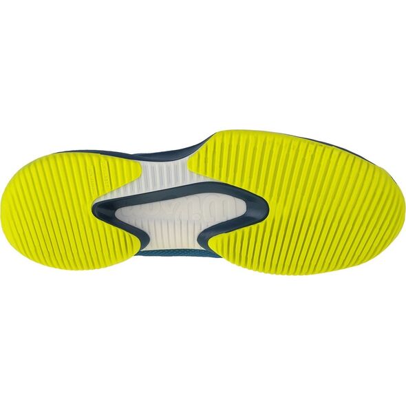 Wilson Wilson Kaos Swift WRS327550 Niebieskie 47 1/3 10572691 97512491754