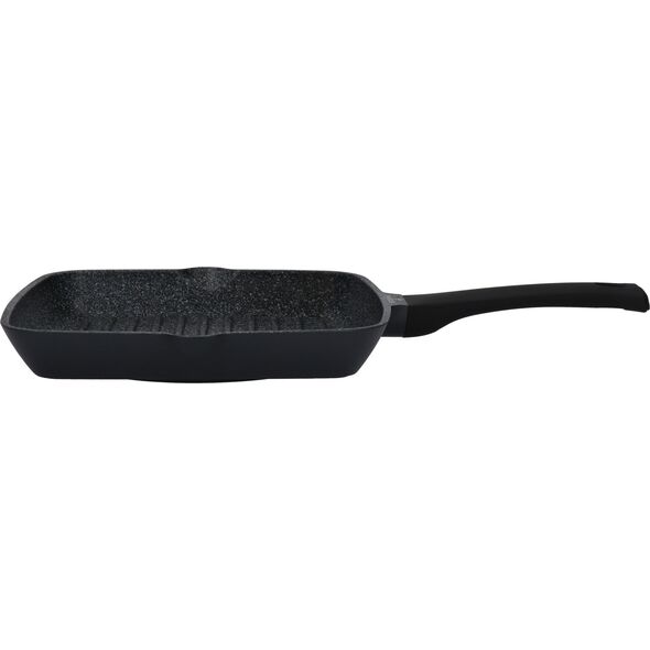 Patelnia Zwieger grillowa Greblonowa 28cm 10585683 5903357375843