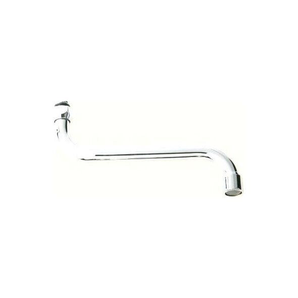Wylewka Hydroland WYLEWKA 1/2 L-115MM S B // WL.S-115.B 10587813 5900308733370