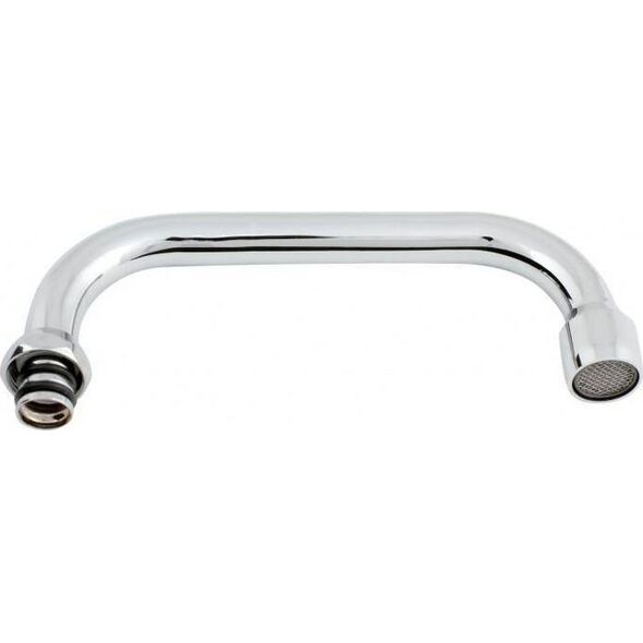 Wylewka Hydroland WYLEWKA 1/2 L-250MM C // WL.U-250.B 10587820 5900308733462