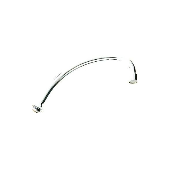 Wylewka Hydroland WYLEWKA F-117 3/4" L-200MM // WL.3/4.F.200.H 10587828 5900308733530